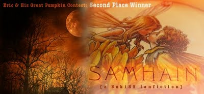 samhain banner